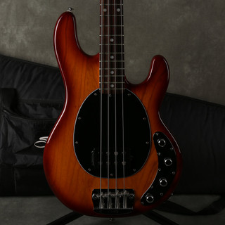 Sterling by MusicMan Ray34 - Honeyburst w/Gig Bag - 2nd Hand