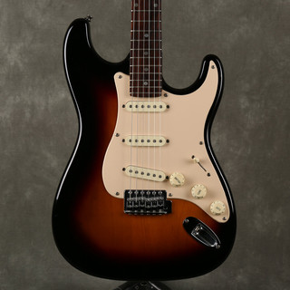 Westfield Electric Guitar - Sunburst - 2nd Hand (116147)