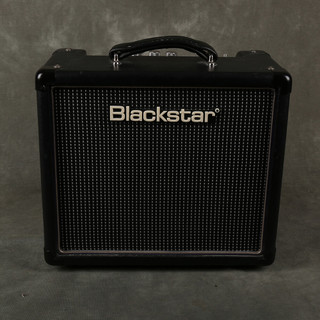 Blackstar HT-1R Combo Amp - 2nd Hand