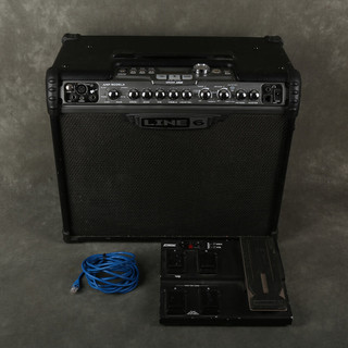 Line 6 Spider JAM Combo Amp - 2nd Hand