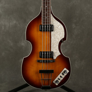 Hofner HTC500/1 Violin Bass - Sunburst - 2nd Hand