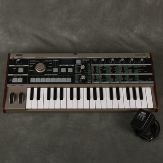 Korg MicroKorg Synthesizer - 2nd Hand