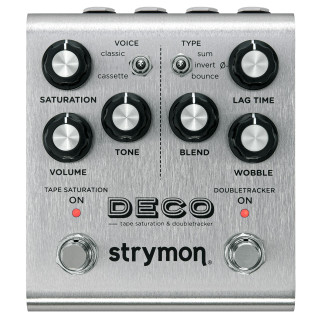 Strymon Deco V2