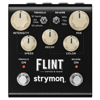 Strymon Flint V2