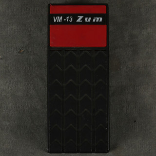Zum VM-13 Volume FX Pedal - 2nd Hand Zum VM-13 Volume FX Pedal - 2nd Hand