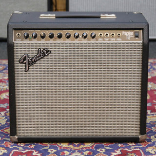 Fender Princeton 112 Plus Combo Amplifier - 2nd Hand