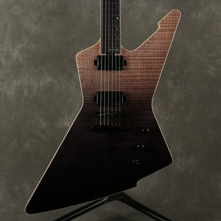 Schecter E-1 SLS Elite - Black Fade Burst - 2nd Hand