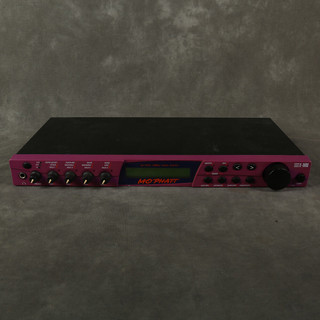 E-mu Mo'Phatt 64-Voice Urban Dance Synthesizer - 2nd Hand E-mu Mo'Phatt 64-Voice Urban Dance Synthesizer - 2nd Hand