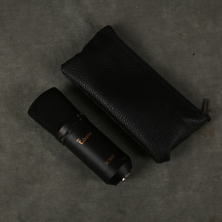 T-Bone SC 600 Condenser Microphone w/Cover - 2nd Hand T-Bone SC 600 Condenser Microphone w/Cover - 2nd Hand