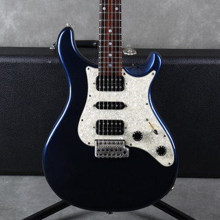 PRS EGII EG1 - Blue - Hard Case - 2nd Hand