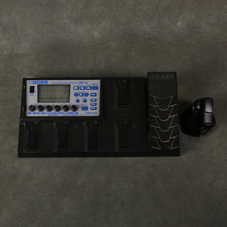 Boss ME-33 Guitar Multi Effects Pedal - 2nd Hand Boss ME-33 Guitar Multi Effects Pedal - 2nd Hand
