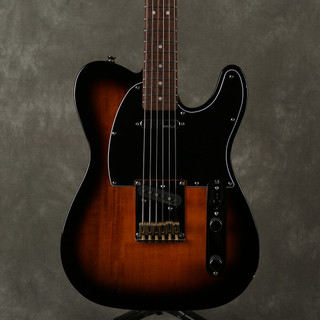 Squier Affinity Series Telecaster - 3-Colour Sunburst - 2nd Hand