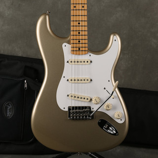 Fender Classic Player 50s Stratocaster - Shorline Gold w/Gig Bag - 2nd Hand