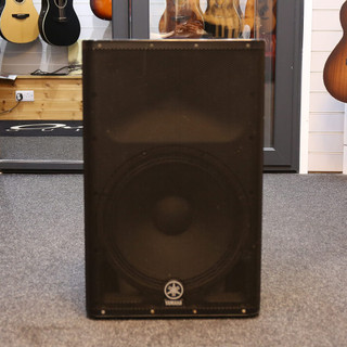 Yamaha DXR15 Active PA Speaker - 2nd Hand Yamaha DXR15 Active PA Speaker - 2nd Hand