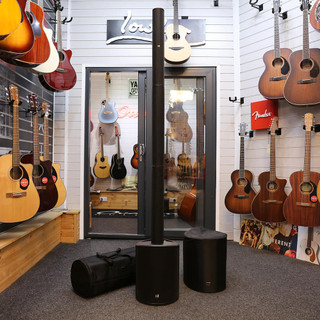 LD Systems Maui 5 PA System w/Gig Bag - 2nd Hand LD Systems Maui 5 PA System w/Gig Bag - 2nd Hand