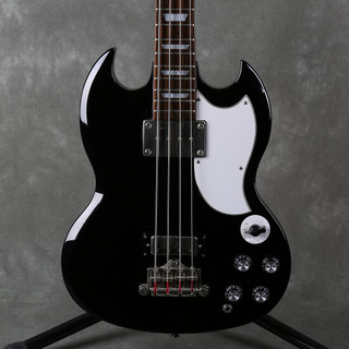 Epiphone EB-3 Bass Guitar - Black - 2nd Hand (117049)