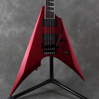 ESP LTD Arrow 1000 - Candy Apple Red Satin - 2nd Hand