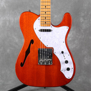 Squier Classic Vibe Telecaster Thinline - Natural - 2nd Hand (117513)