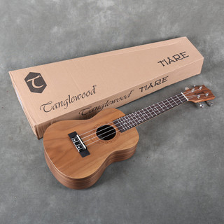 Tanglewood TWT 3 Tiare Ukulele - Boxed - 2nd Hand Tanglewood TWT 3 Tiare Ukulele - Boxed - 2nd Hand