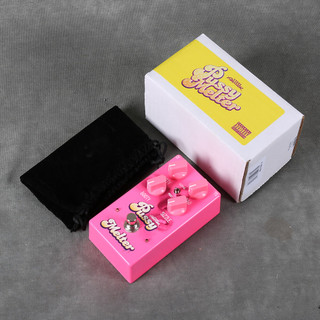 Steel Panther Melter Pedal - Boxed - 2nd Hand Steel Panther Melter Pedal - Boxed - 2nd Hand