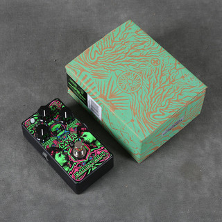 MXR I Love Dust Carbon Copy - Boxed - 2nd Hand MXR I Love Dust Carbon Copy - Boxed - 2nd Hand