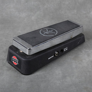 BBE Ben Wah Pedal - 2nd Hand BBE Ben Wah Pedal - 2nd Hand
