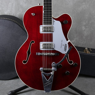 Gretsch G6119T Tennessee Rose - Dark Cherry - Hard Case - 2nd Hand