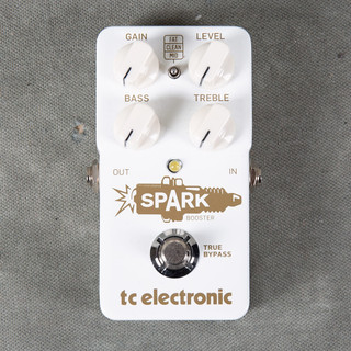 TC Electronic Spark Booster - 2nd Hand