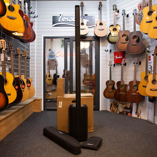 L1 Pro8 Portable Line Array System - Box & PSU - 2nd Hand L1 Pro8 Portable Line Array System - Box & PSU - 2nd Hand