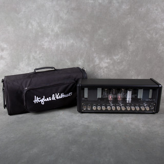 Hughes & Kettner Tubemeister 36 - Gig Bag - 2nd Hand Hughes & Kettner Tubemeister 36 - Gig Bag - 2nd Hand