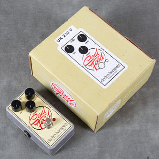 Electro Harmonix Soul Food - Boxed - 2nd Hand