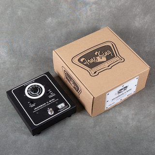Tone King Ironman II Mini - Boxed - 2nd Hand Tone King Ironman II Mini - Boxed - 2nd Hand