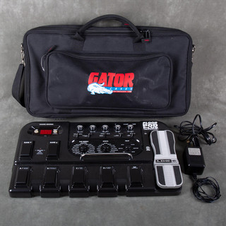 Line 6 Floor POD Plus - Gig Bag - 2nd Hand