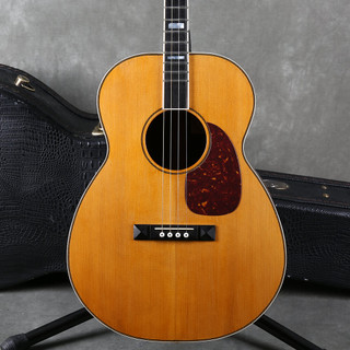 Chris TooGood Tenor Guitar - Hard Case - 2nd Hand Chris TooGood Tenor Guitar - Hard Case - 2nd Hand