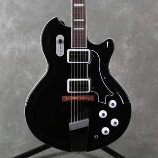 Supro Coronardo II - Black - 2nd Hand