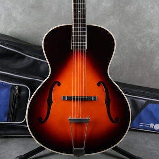 Epiphone Masterbilt Century Zenith - Vintage Sunburst - Gig Bag - 2nd Hand