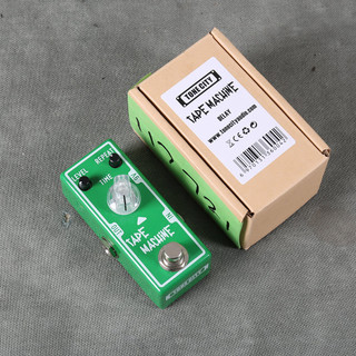 Tone City Tape Machine - Boxed - 2nd Hand