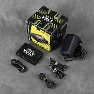 Ernie Ball Volt - Box & PSU - 2nd Hand Ernie Ball Volt - Box & PSU - 2nd Hand