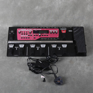 Boss RC300 - 2nd Hand