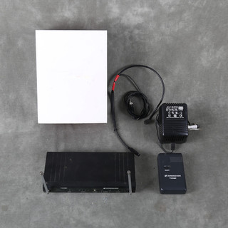 Sennheiser Freeport EM1-e - Box & PSU - 2nd Hand Sennheiser Freeport EM1-e - Box & PSU - 2nd Hand