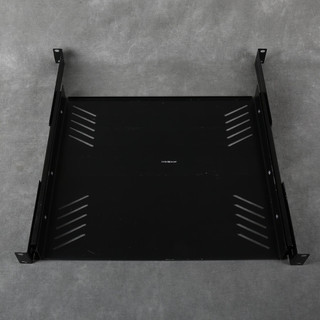1U Sliding Rack Tray - 2nd Hand (116081) 1U Sliding Rack Tray - 2nd Hand (116081)