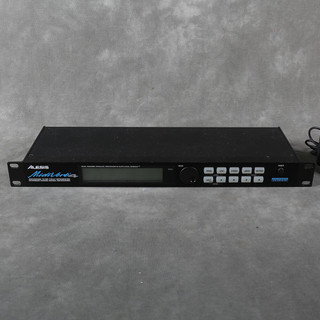 Alesis MIDIVerb 4 - 2nd Hand (117737)