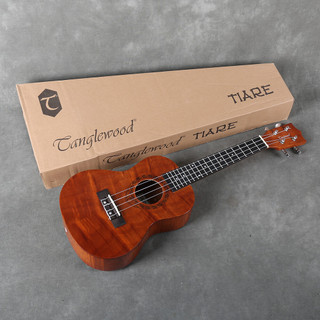 Tanglewood Tiare TWT 6 Ukulele - Boxed - 2nd Hand Tanglewood Tiare TWT 6 Ukulele - Boxed - 2nd Hand