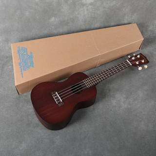 Kala Makala MK-C Concert Ukulele - Boxed - 2nd Hand (115756) Kala Makala MK-C Concert Ukulele - Boxed - 2nd Hand (115756)