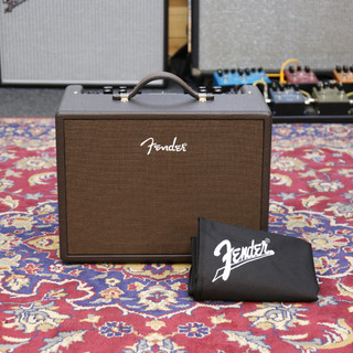 Fender Acoustic Junior Go - Cover - 2nd Hand