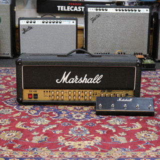 Marshall TSL 100 Head **COLLECTION ONLY** - 2nd Hand
