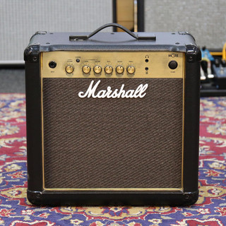 Marshall MG15 Amp - 2nd Hand