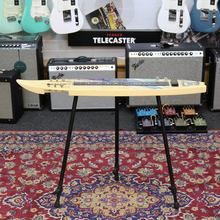 Mahalo Lap Steel MLG1 - 2nd Hand Mahalo Lap Steel MLG1 - 2nd Hand
