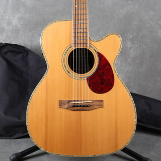 Freshman Apollo 2 OC - Natural - Gig Bag - 2nd Hand