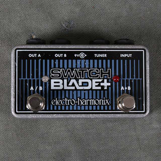Electro-Harmonix Switchblade Plus - 2nd Hand